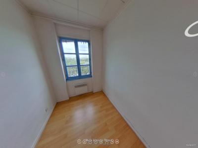 Louer Appartement 58 m2 Lyon-2eme-arrondissement