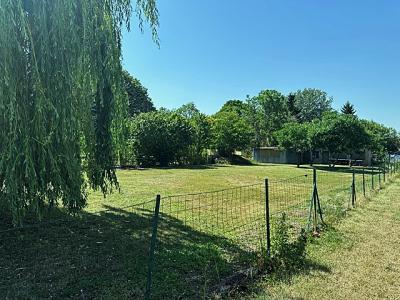 Annonce Vente Terrain Seicheprey 54