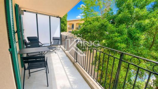 Acheter Appartement Saint-tropez Var