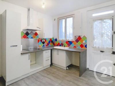 Louer Maison 59 m2 Thiais