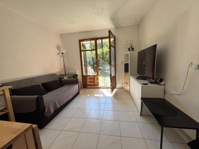 For sale Villeneuve-loubet 2 rooms 25 m2 Alpes Maritimes (06270) photo 0