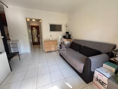 Annonce Vente 2 pi�ces Appartement Villeneuve-loubet 06
