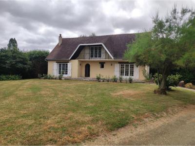 Annonce Vente 7 pi�ces Maison Valframbert 61