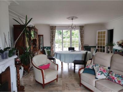 Acheter Maison 140 m2 Valframbert