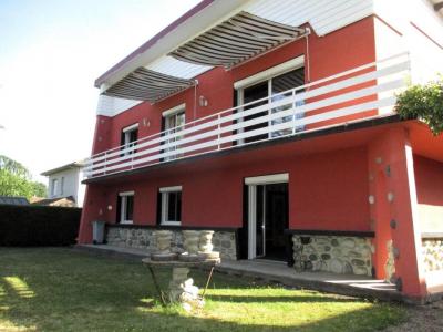 Annonce Vente 4 pi�ces Maison Capvern 65