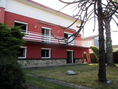 Acheter Maison 93 m2 Capvern
