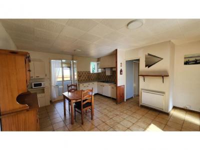 Annonce Vente 4 pi�ces Maison Avensan 33