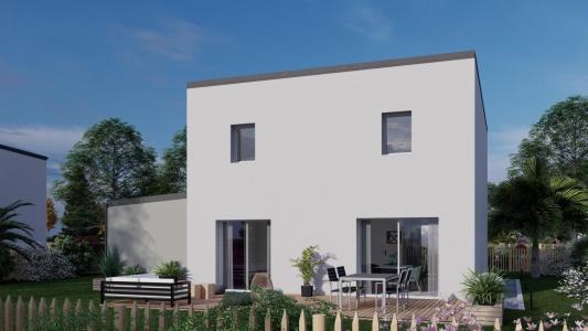 Annonce Vente Maison Serent 56