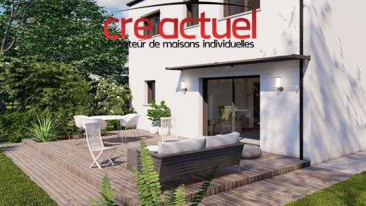 For sale Tinteniac 6 rooms 109 m2 Ille et vilaine (35190) photo 1
