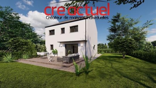 For sale Tinteniac 6 rooms 109 m2 Ille et vilaine (35190) photo 3