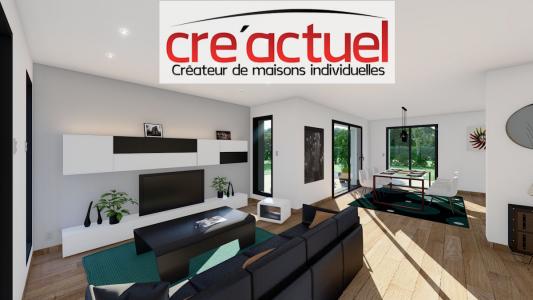 For sale Guichen 4 rooms 113 m2 Ille et vilaine (35580) photo 1