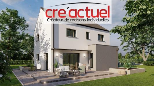 For sale Guichen 4 rooms 113 m2 Ille et vilaine (35580) photo 3