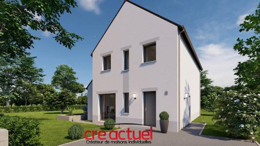For sale Hede 6 rooms 112 m2 Ille et vilaine (35630) photo 1