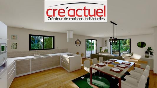 Annonce Vente 4 pi�ces Maison Dol-de-bretagne 35