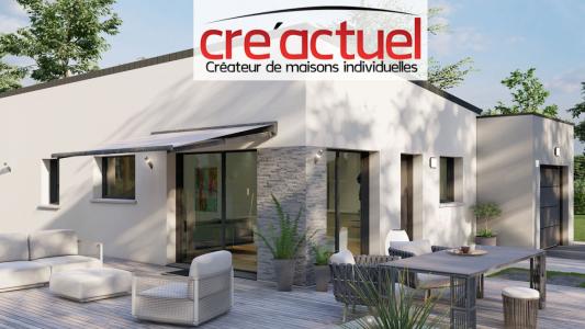 Acheter Maison 92 m2 Plerin