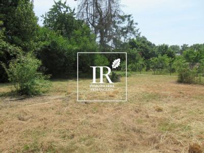 Annonce Vente Terrain Lamotte-beuvron 41
