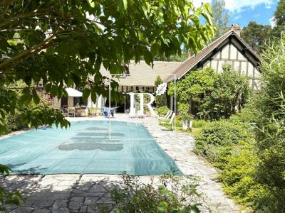 Annonce Vente Prestige Yvoy-le-marron 41