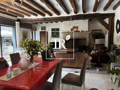 Acheter Prestige Yvoy-le-marron 742000 euros