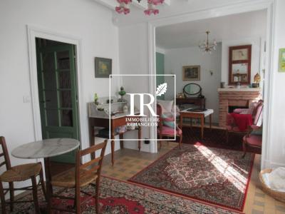Acheter Maison 122 m2 Lamotte-beuvron