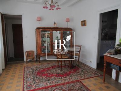 Acheter Maison Lamotte-beuvron Loir et cher