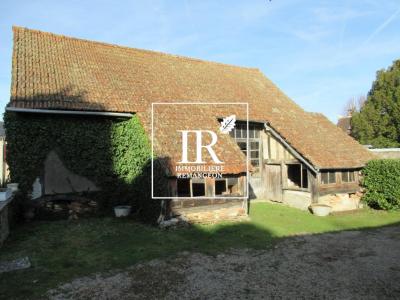 Acheter Maison 95 m2 Chaumont-sur-tharonne