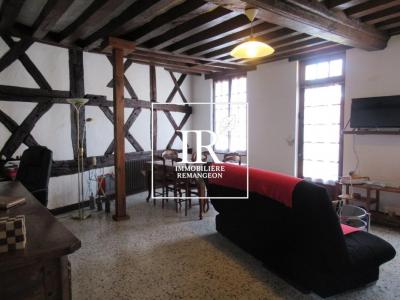 Acheter Maison Chaumont-sur-tharonne 197000 euros