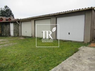 Annonce Vente 6 pi�ces Maison Chaumont-sur-tharonne 41