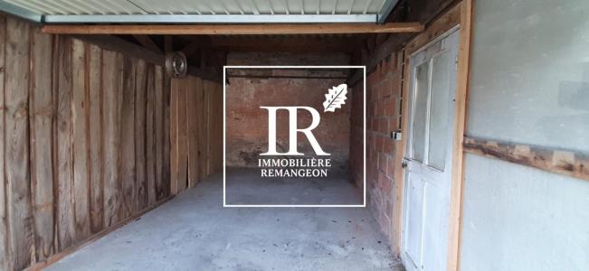 Acheter Maison 127 m2 Chaumont-sur-tharonne