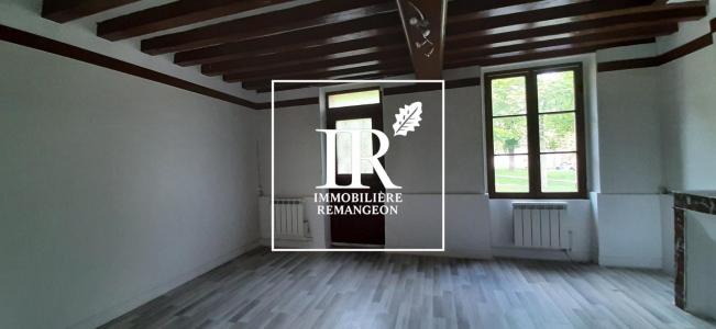 Acheter Maison Chaumont-sur-tharonne Loir et cher