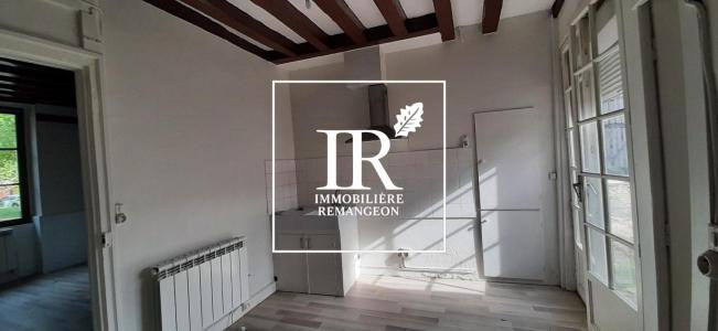 Acheter Maison Chaumont-sur-tharonne 190000 euros