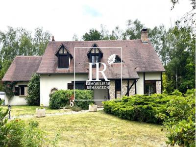 Annonce Vente 6 pi�ces Maison Nouan-le-fuzelier 41