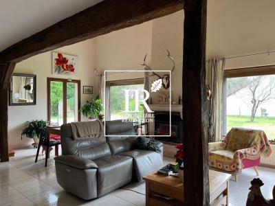 Acheter Maison 150 m2 Nouan-le-fuzelier