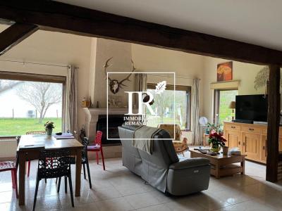 Acheter Maison Nouan-le-fuzelier 381600 euros