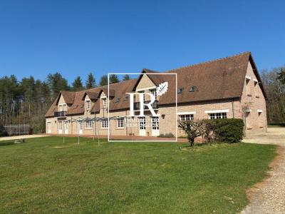 For sale Lamotte-beuvron 20 rooms 420 m2 Loir et cher (41600) photo 0