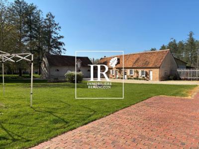 Acheter Prestige 420 m2 Lamotte-beuvron