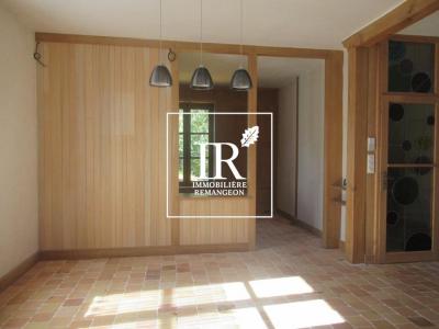 Acheter Maison 160 m2 Chaumont-sur-tharonne