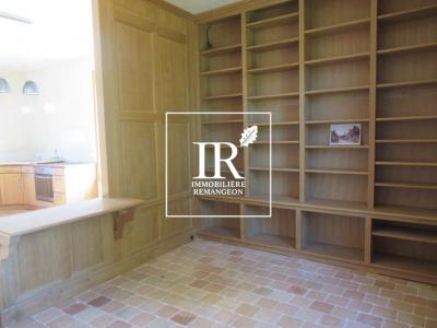 Acheter Maison Chaumont-sur-tharonne Loir et cher