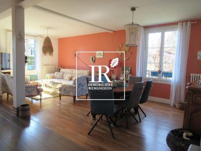 Annonce Vente 5 pi�ces Maison Lamotte-beuvron 41