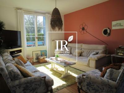 Acheter Maison 134 m2 Lamotte-beuvron