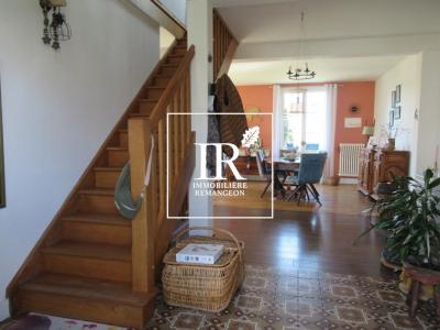 Acheter Maison Lamotte-beuvron 234700 euros