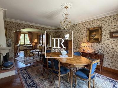 Annonce Vente 6 pi�ces Maison Lamotte-beuvron 41
