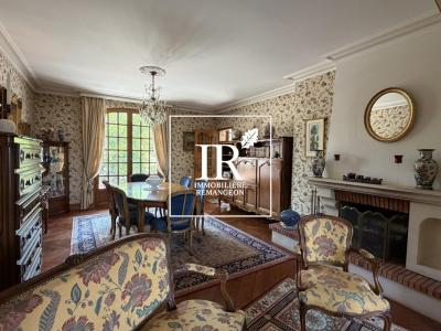 Acheter Maison 196 m2 Lamotte-beuvron