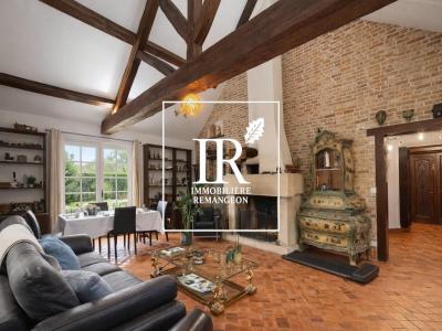 Acheter Maison Chaumont-sur-tharonne Loir et cher