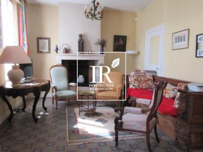 Annonce Vente 9 pi�ces Maison Saint-viatre 41