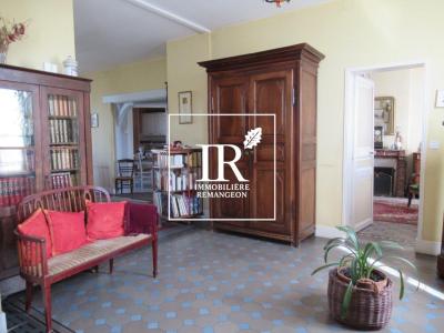 Acheter Maison 245 m2 Saint-viatre