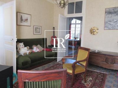Acheter Maison Saint-viatre 318000 euros