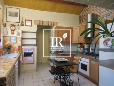 Acheter Maison 155 m2 Nouan-le-fuzelier