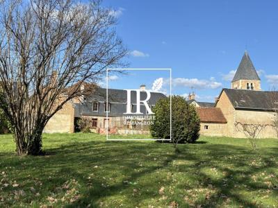 For sale Nouan-le-fuzelier 10 rooms 370 m2 Loir et cher (41600) photo 0