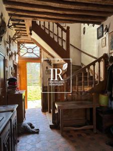 Acheter Maison Nouan-le-fuzelier Loir et cher