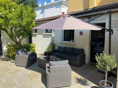 Acheter Prestige 134 m2 Villeneuve-la-garenne